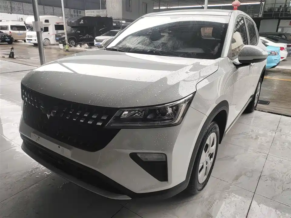 Wuling Wuling Xingchi