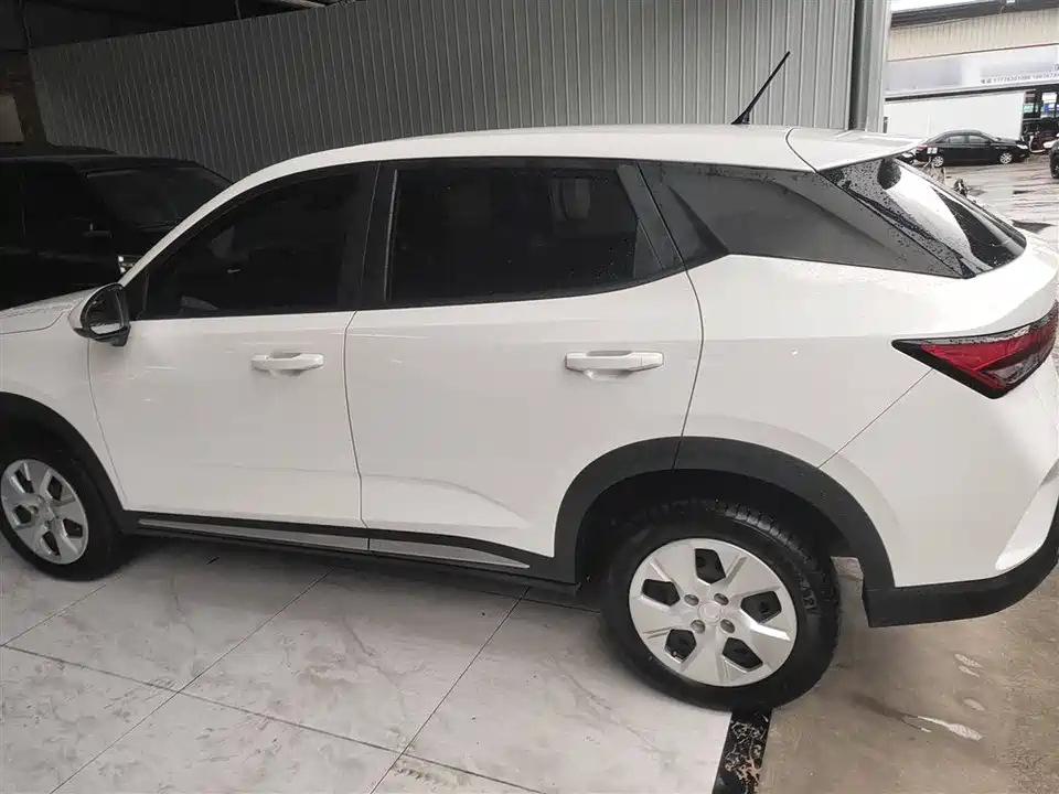 Wuling Wuling Xingchi