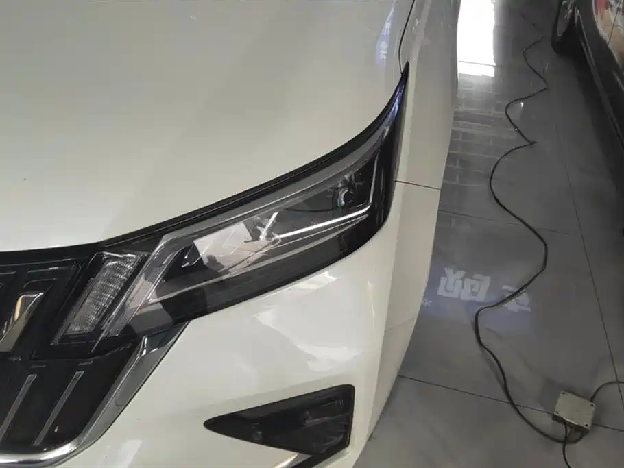 Wuling Wuling Jiachen