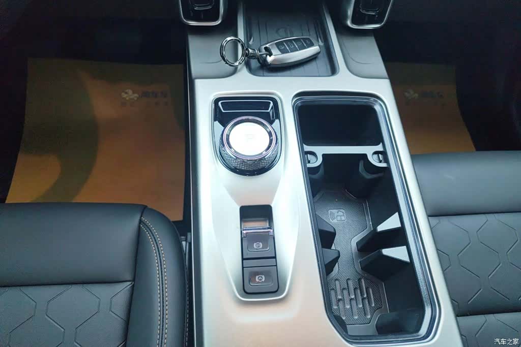 Haval Big Dog, 2024 16