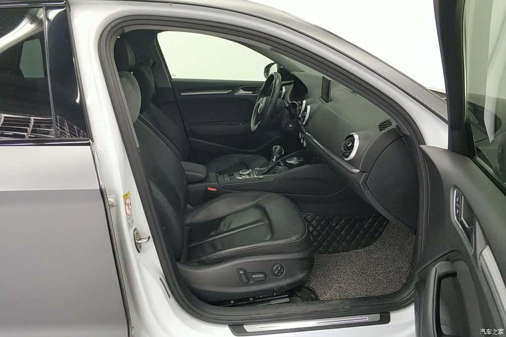 Audi A3, 2020 8