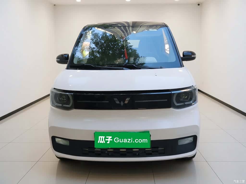 Wuling MINIEV, 2023 2