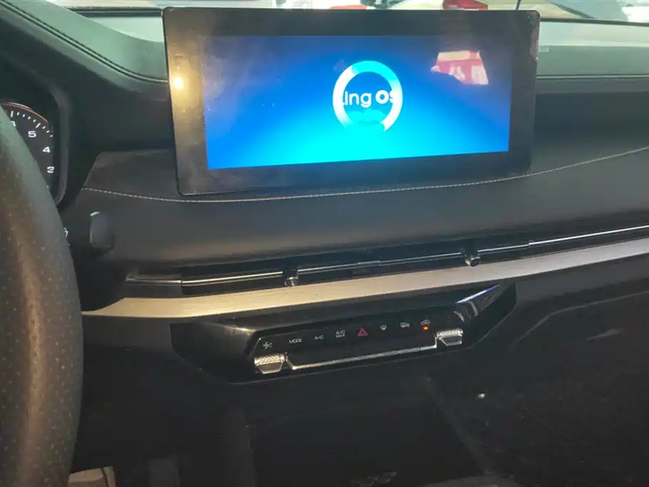 Wuling Wuling Jiachen