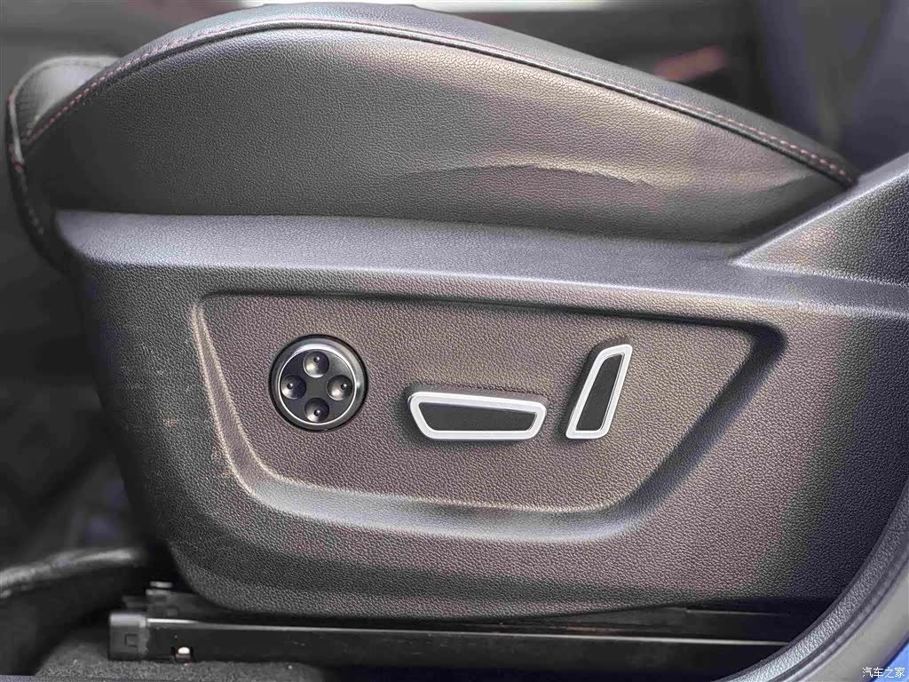 Chery Tiggo 5x, 2017 15