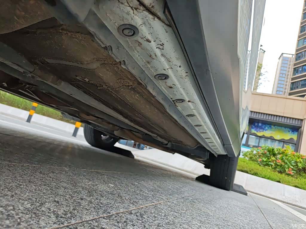 Nissan T90, 2019 20