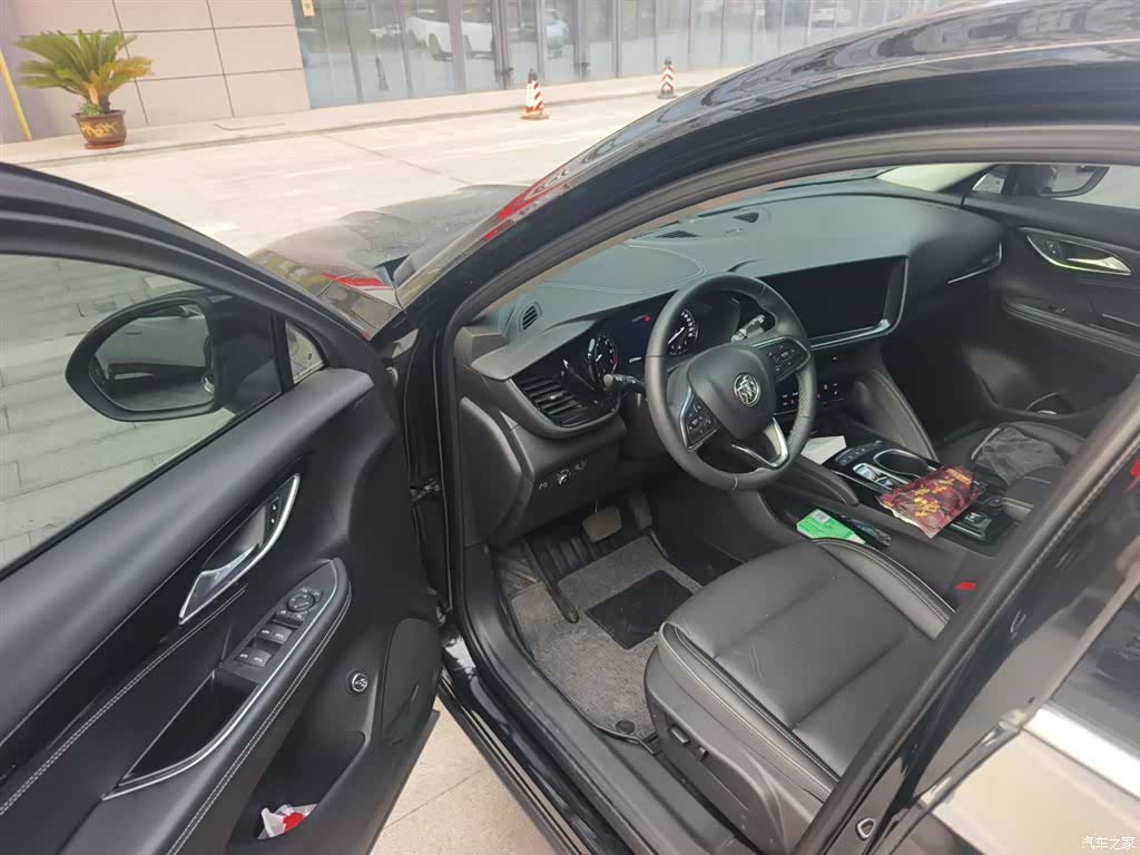 Buick Envision Plus, 2023 14
