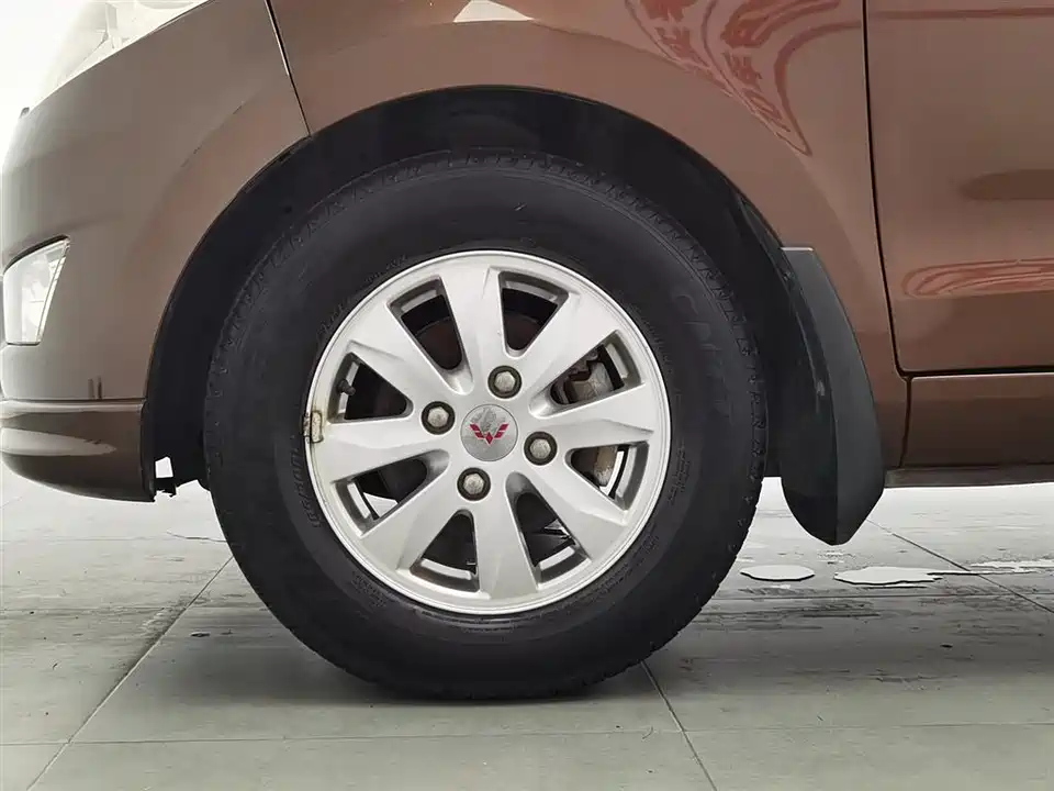 Wuling Wuling Hongguang