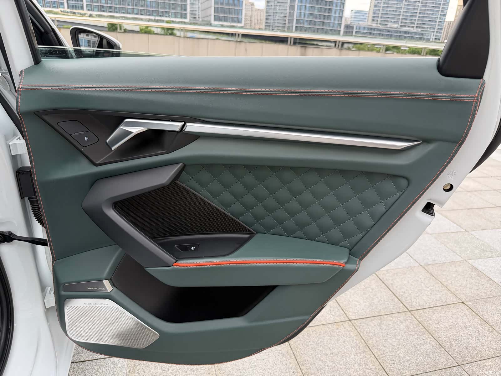 Audi A3, 2021 19