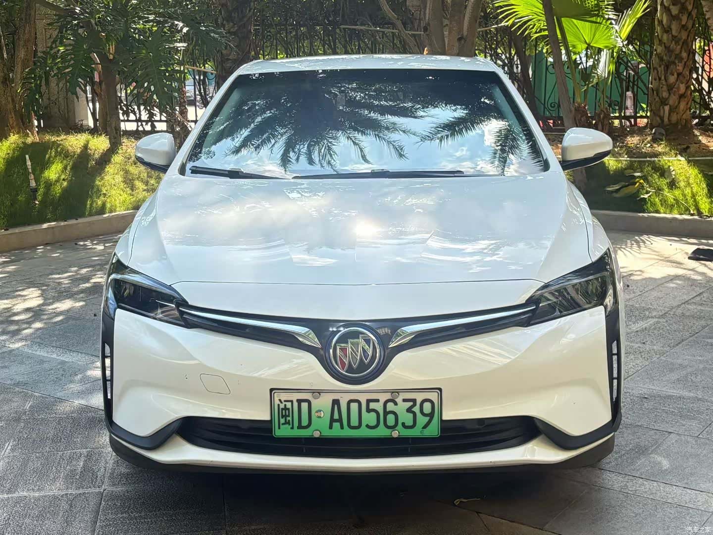 Buick Velite, 2024 1
