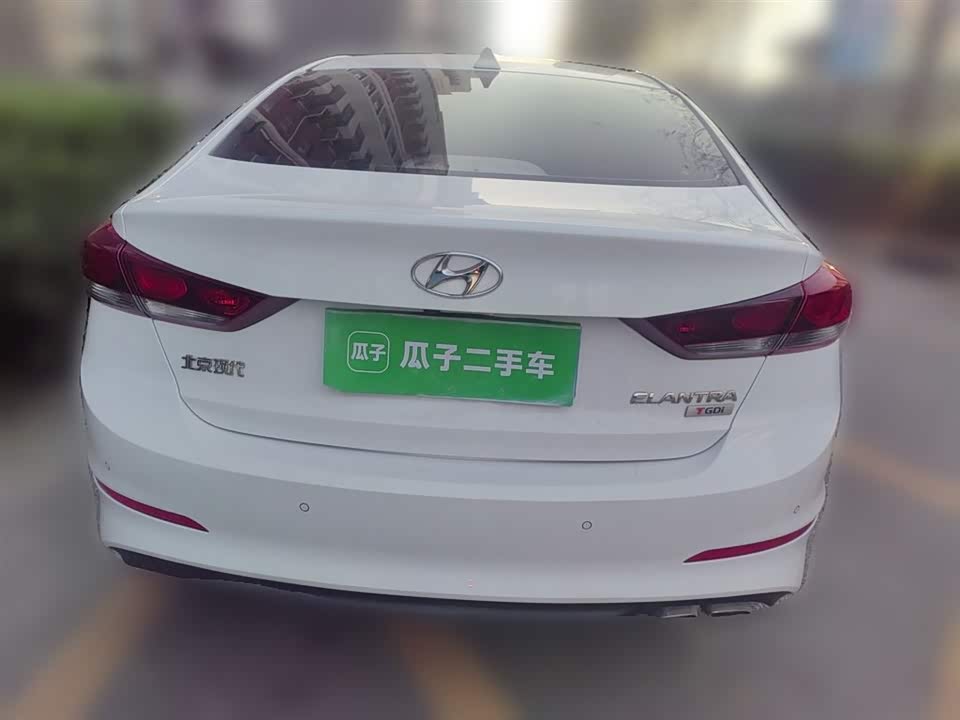 Hyundai Lead