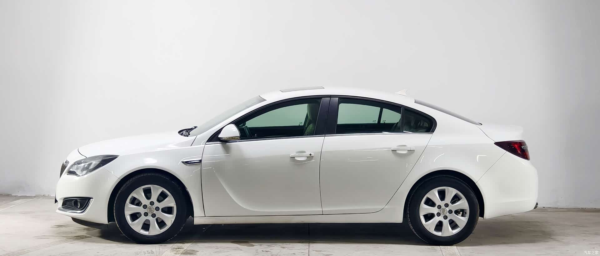 Buick Regal, 2016 7