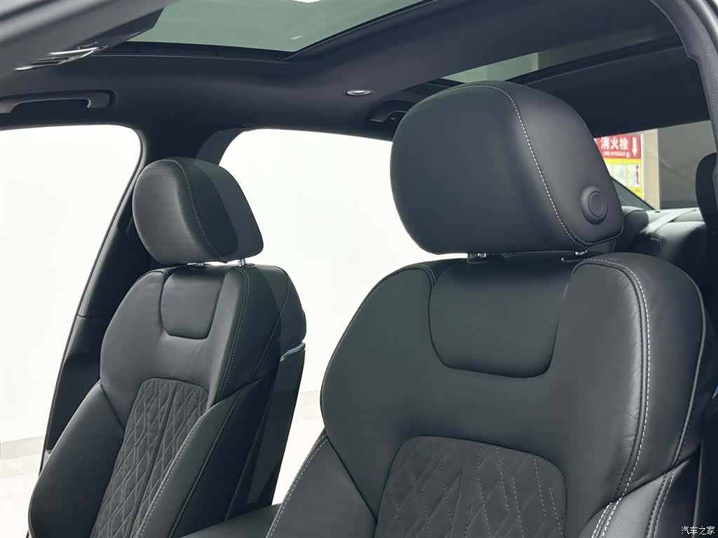 Audi A6L, 2020 9