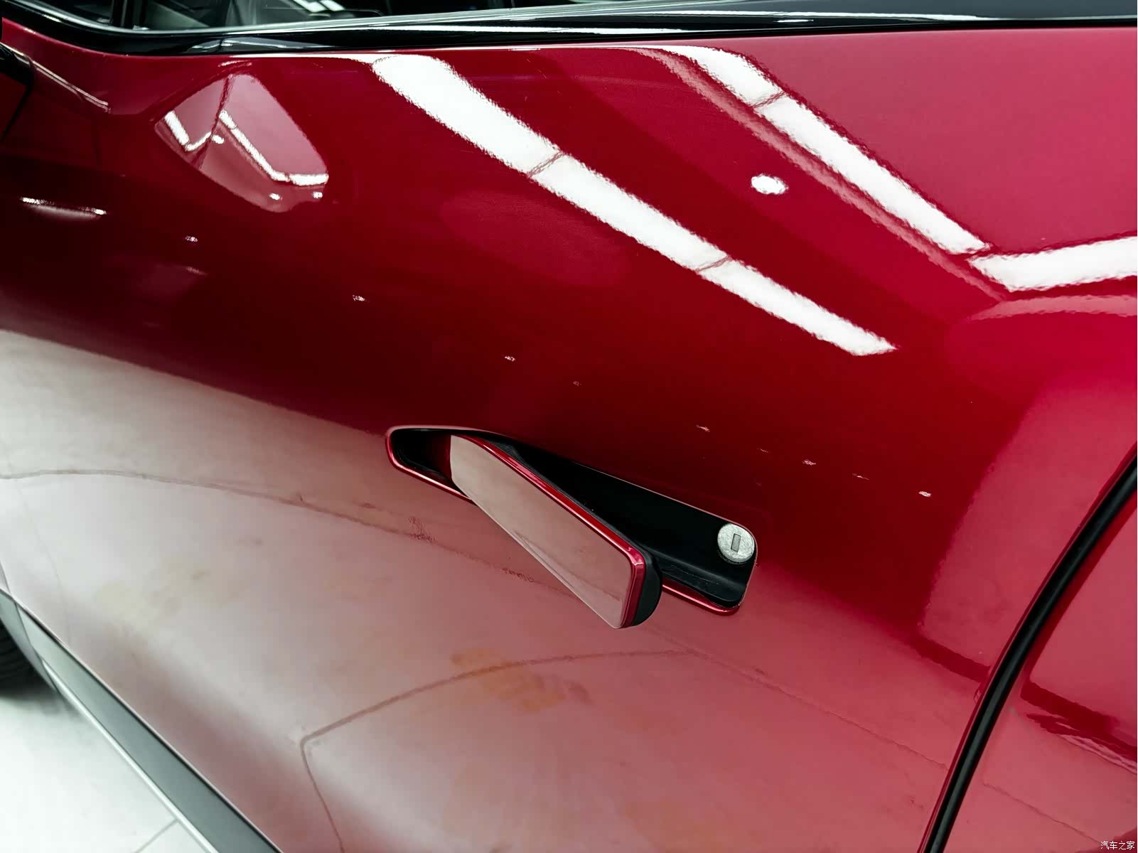 NIO ES6, 2020 11