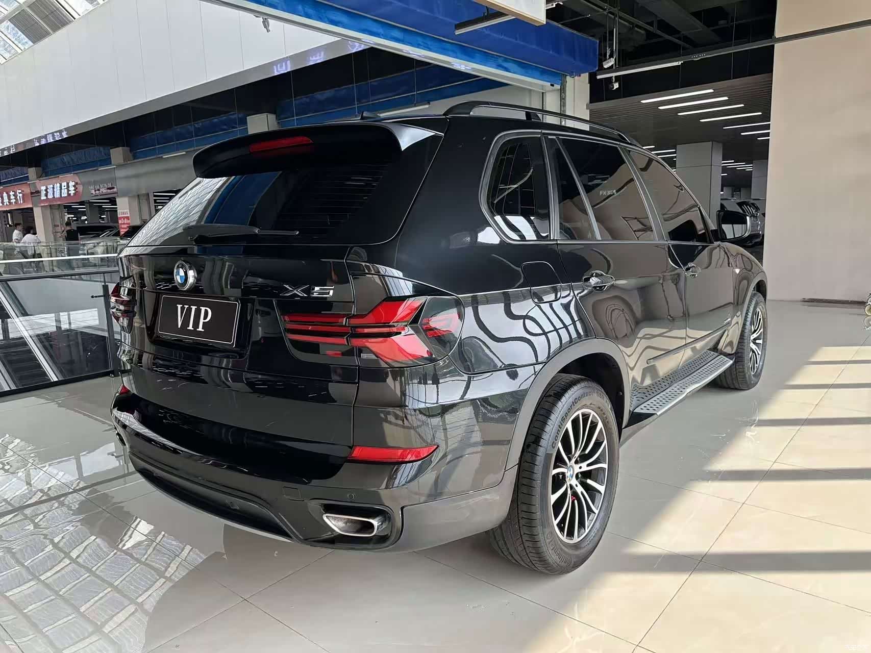 BMW X5, 2013 9