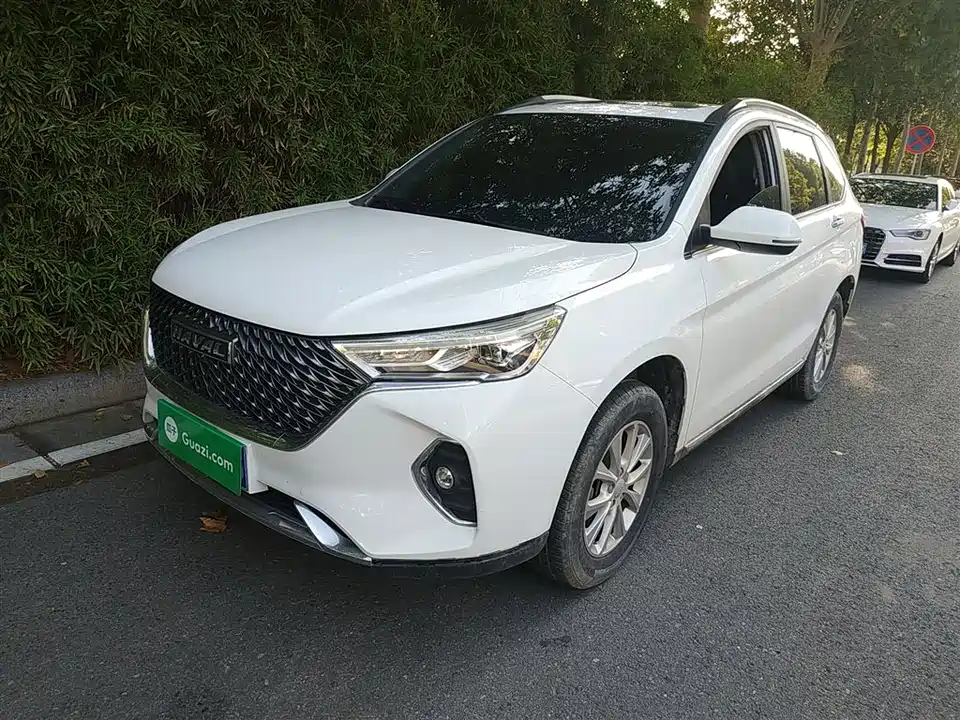 Haval M6