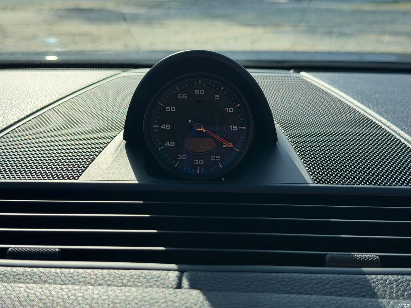 Porsche Panamera, 2019 15