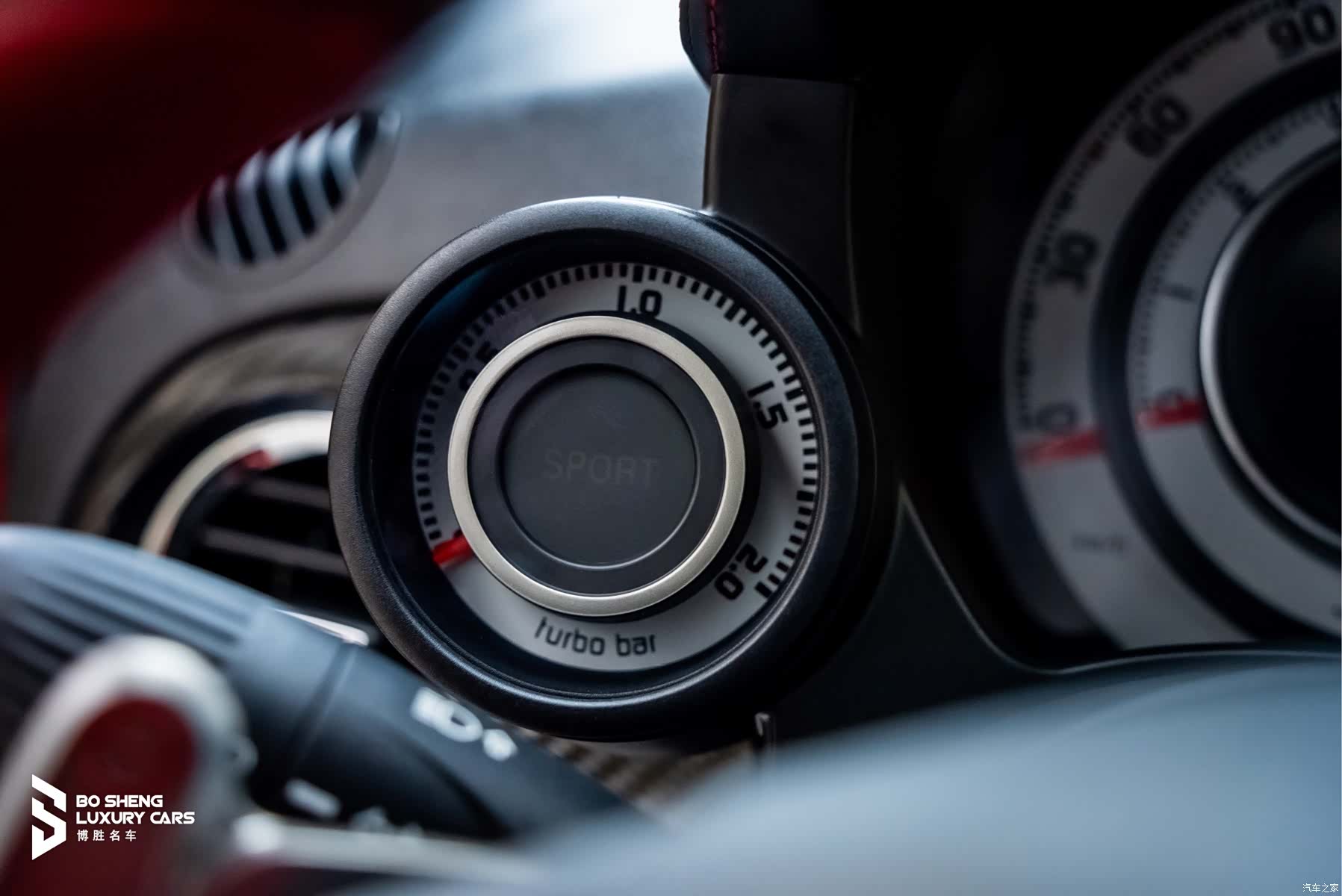ABARTH 695, 2013 11