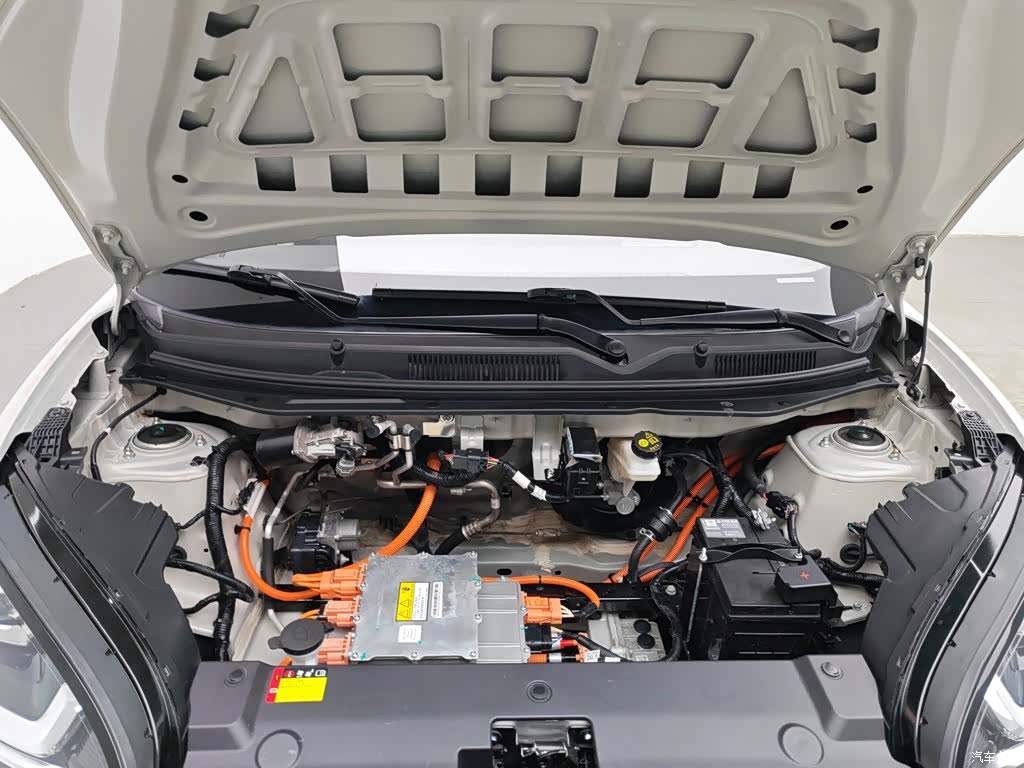 Wuling Bingo, 2025 6