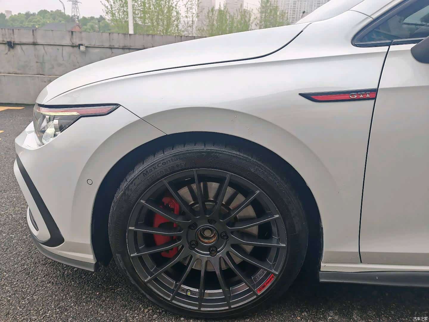 Volkswagen Golf, 2023 6