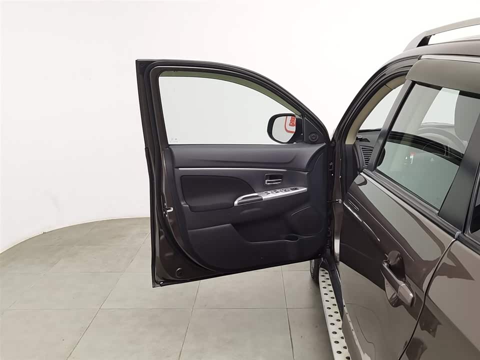 Mitsubishi Jinxuan ASX