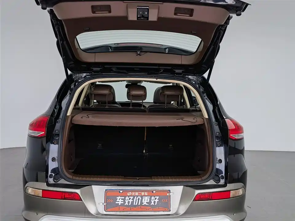 Leopaard Cheetah CS10