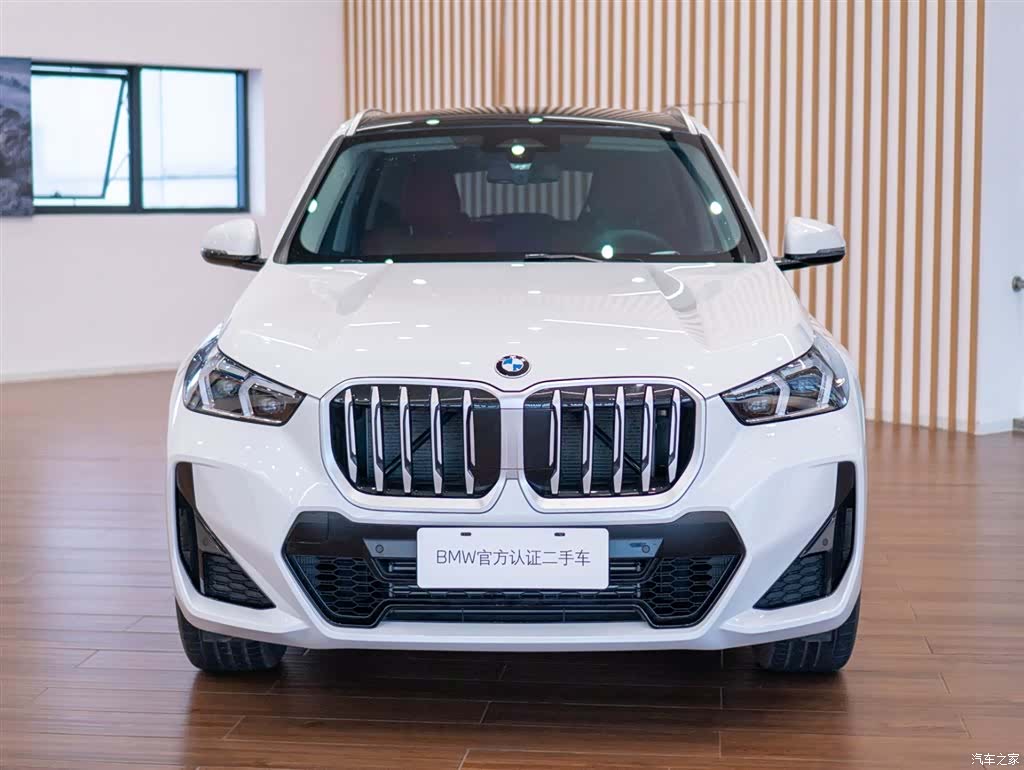 BMW X1, 2025 3