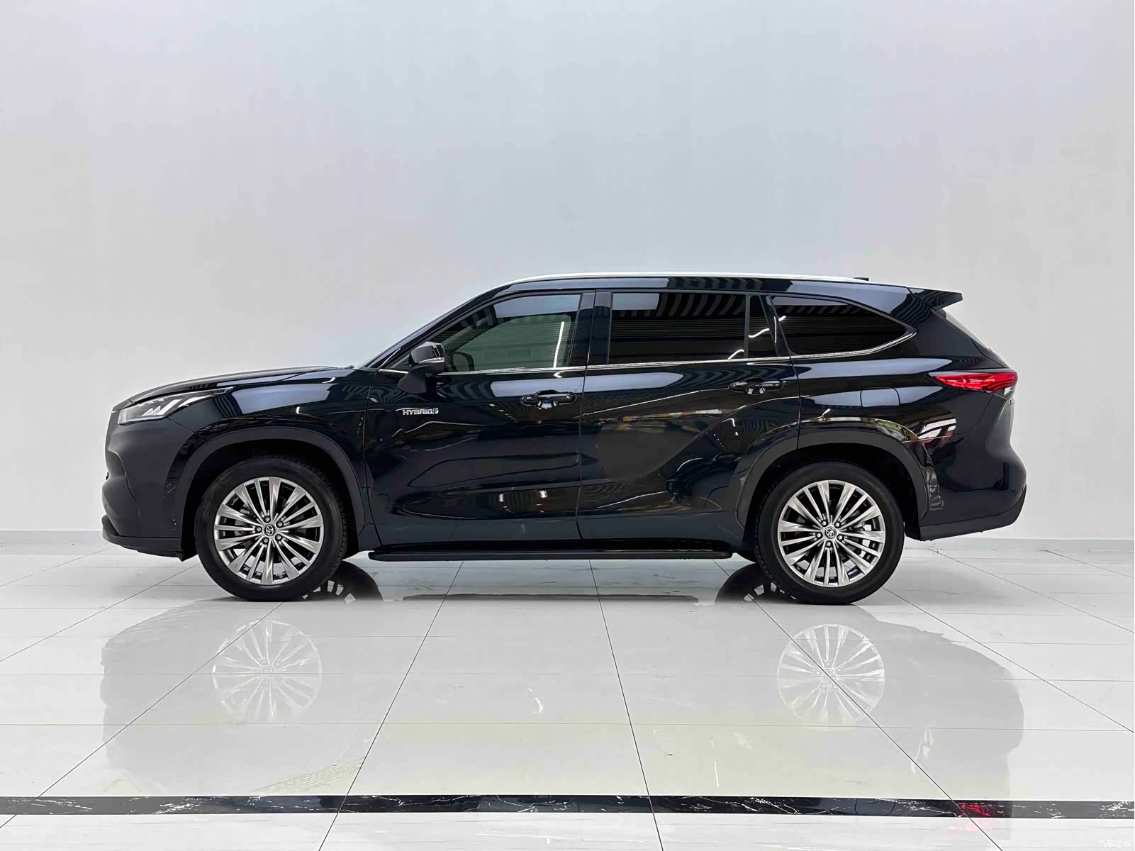 Toyota Highlander, 2023 6