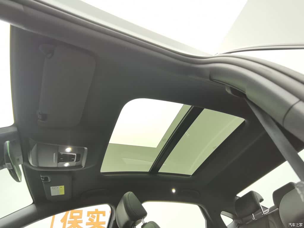 BYD Qin, 2025 14