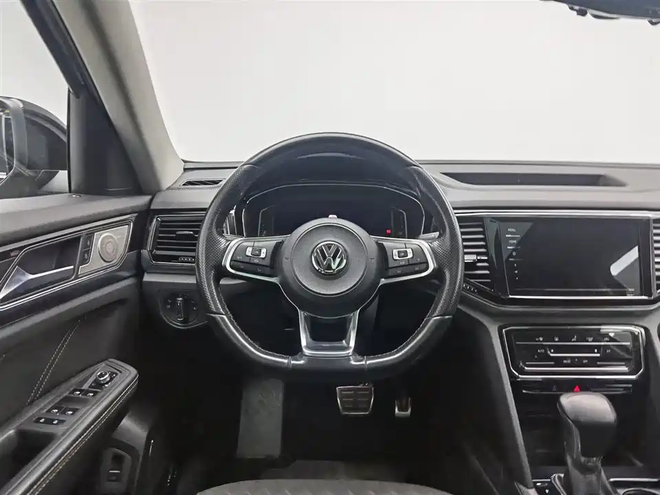 Volkswagen Tourang
