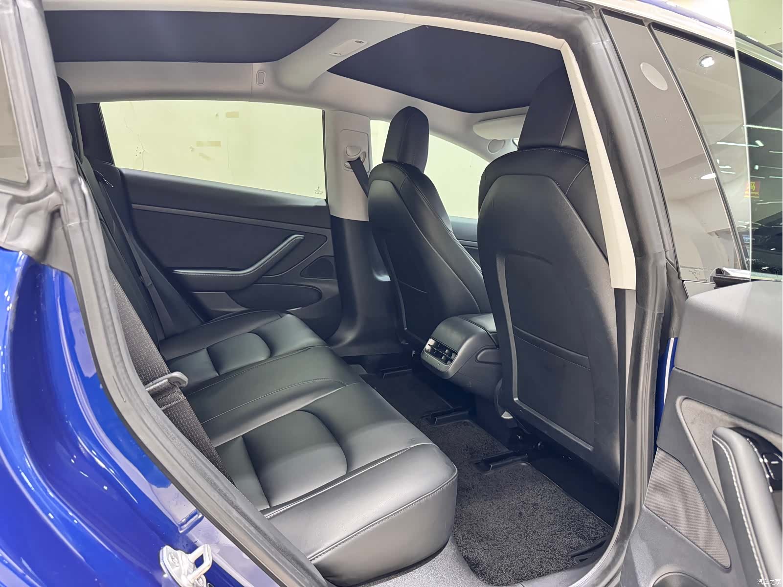 Tesla Model 3, 2020 10