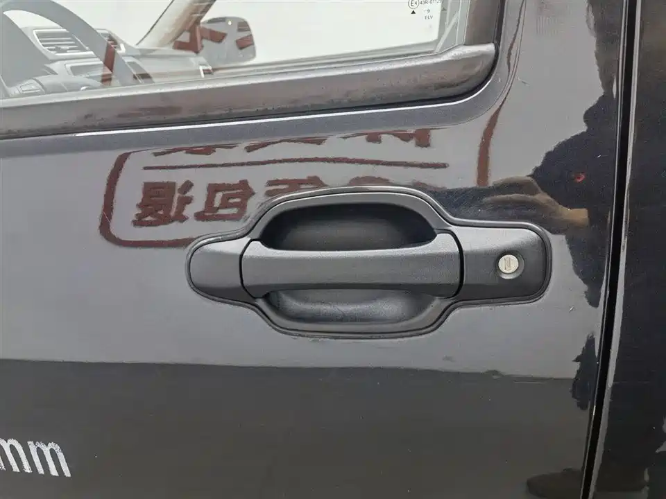 Great Wall Fengjun 5