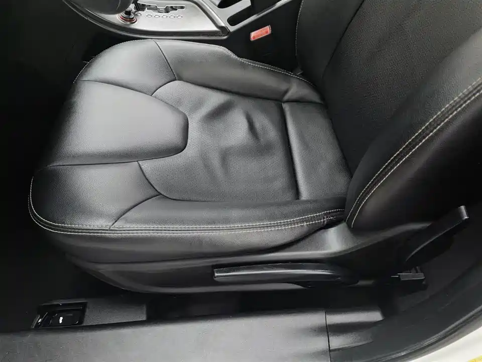 Trumpchi Trumpchi GA3