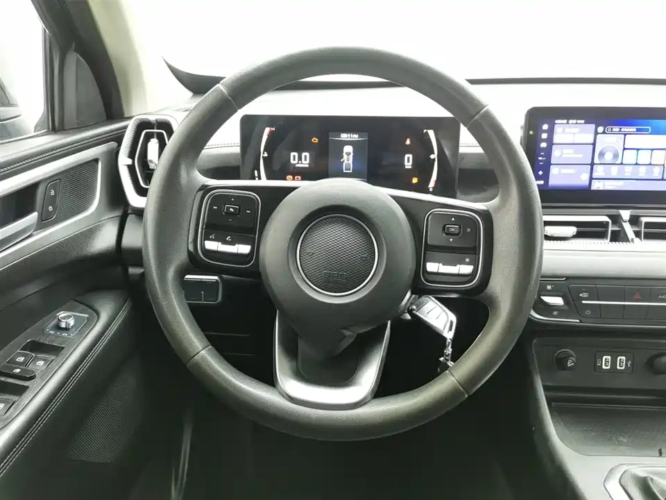 Great Wall King Kong Cannon