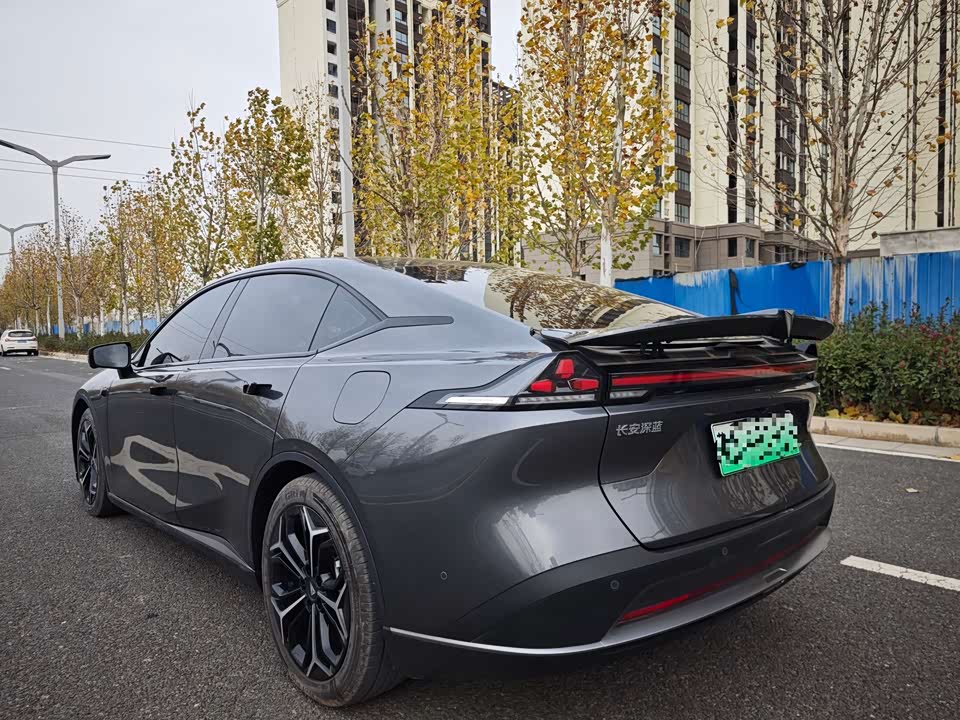 DEEPAL Dark blue L07