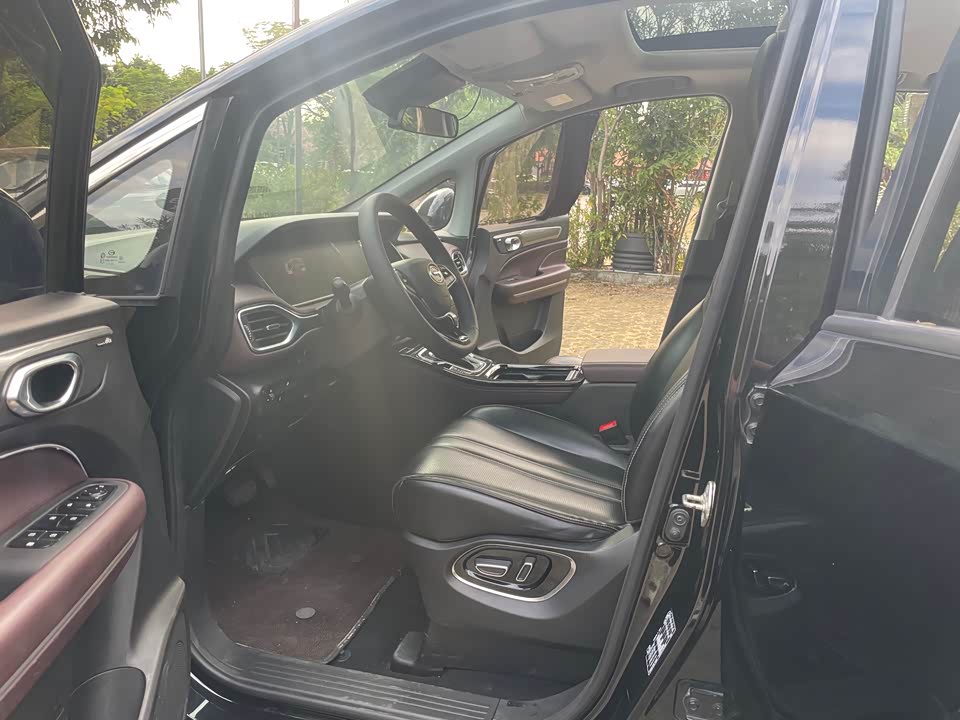 Trumpchi Trumpchi M6