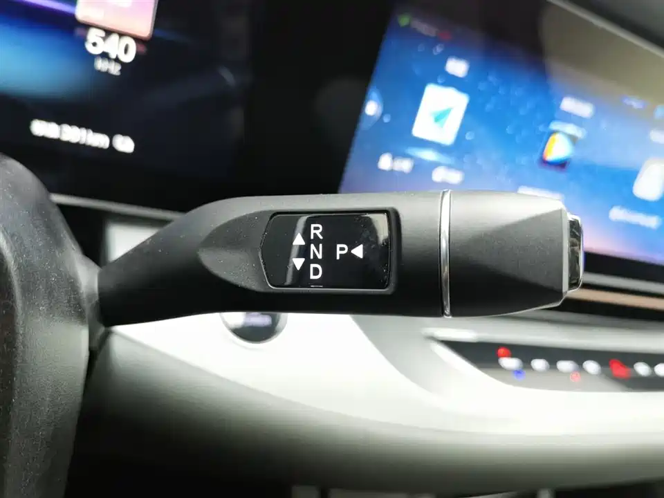 ARCFOX Polar Fox Alpha S