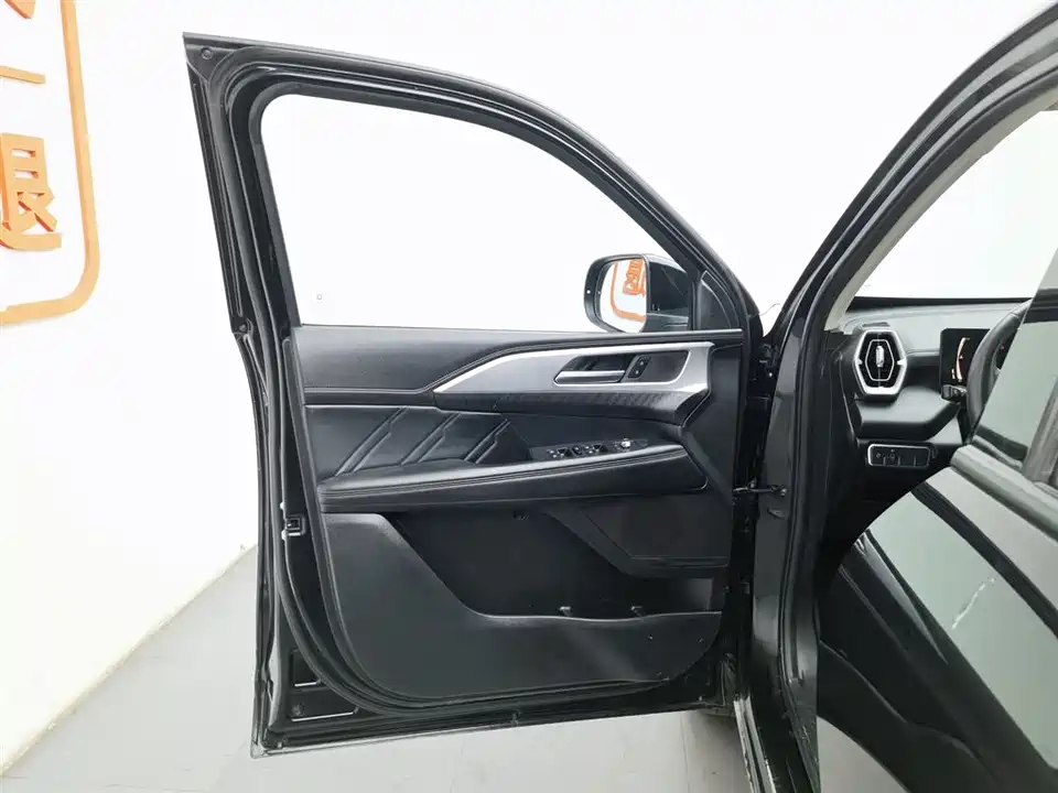 Great Wall King Kong Cannon