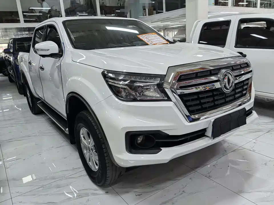 Dongfeng Ruiqi 6