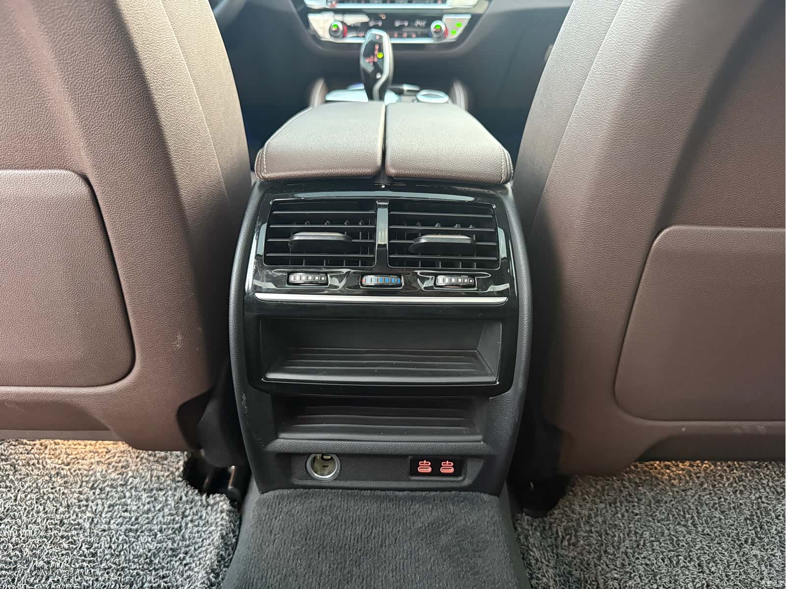 BMW 5 Series, 2022 12
