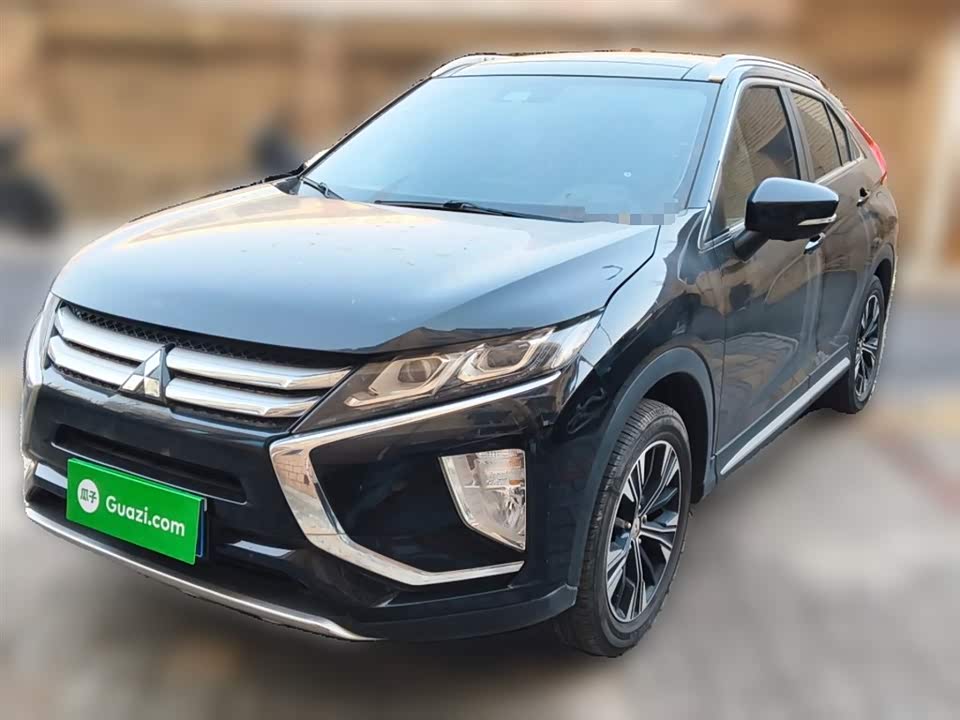 Mitsubishi Yi Ge