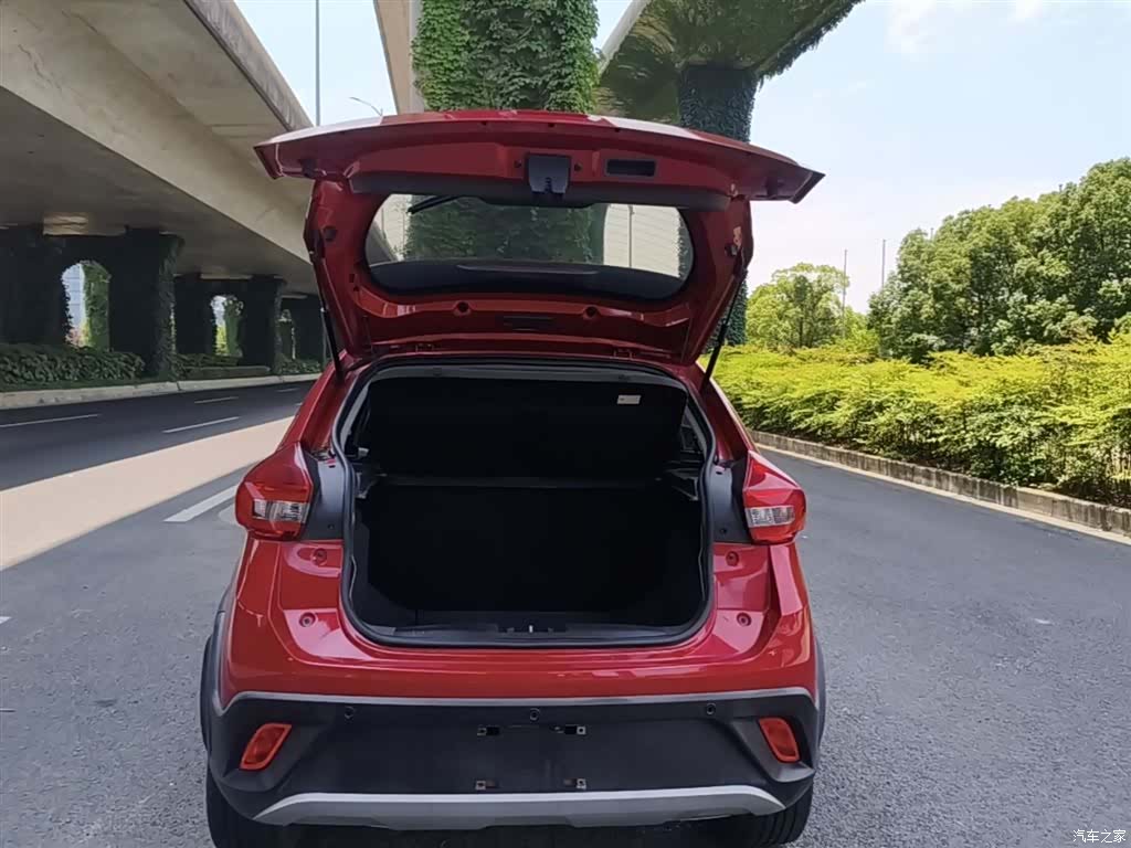 Chery 3x, 2019 19