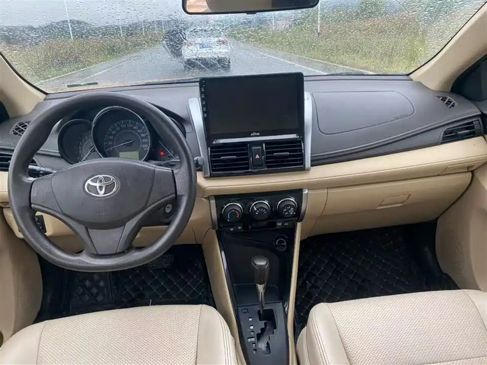 Toyota Vios