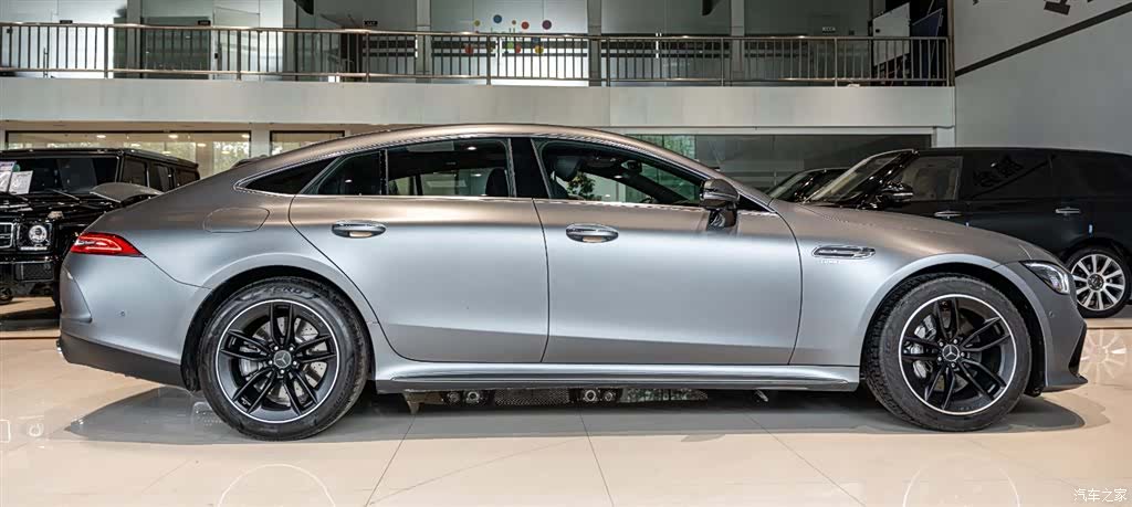 MG AMG, 2023 4