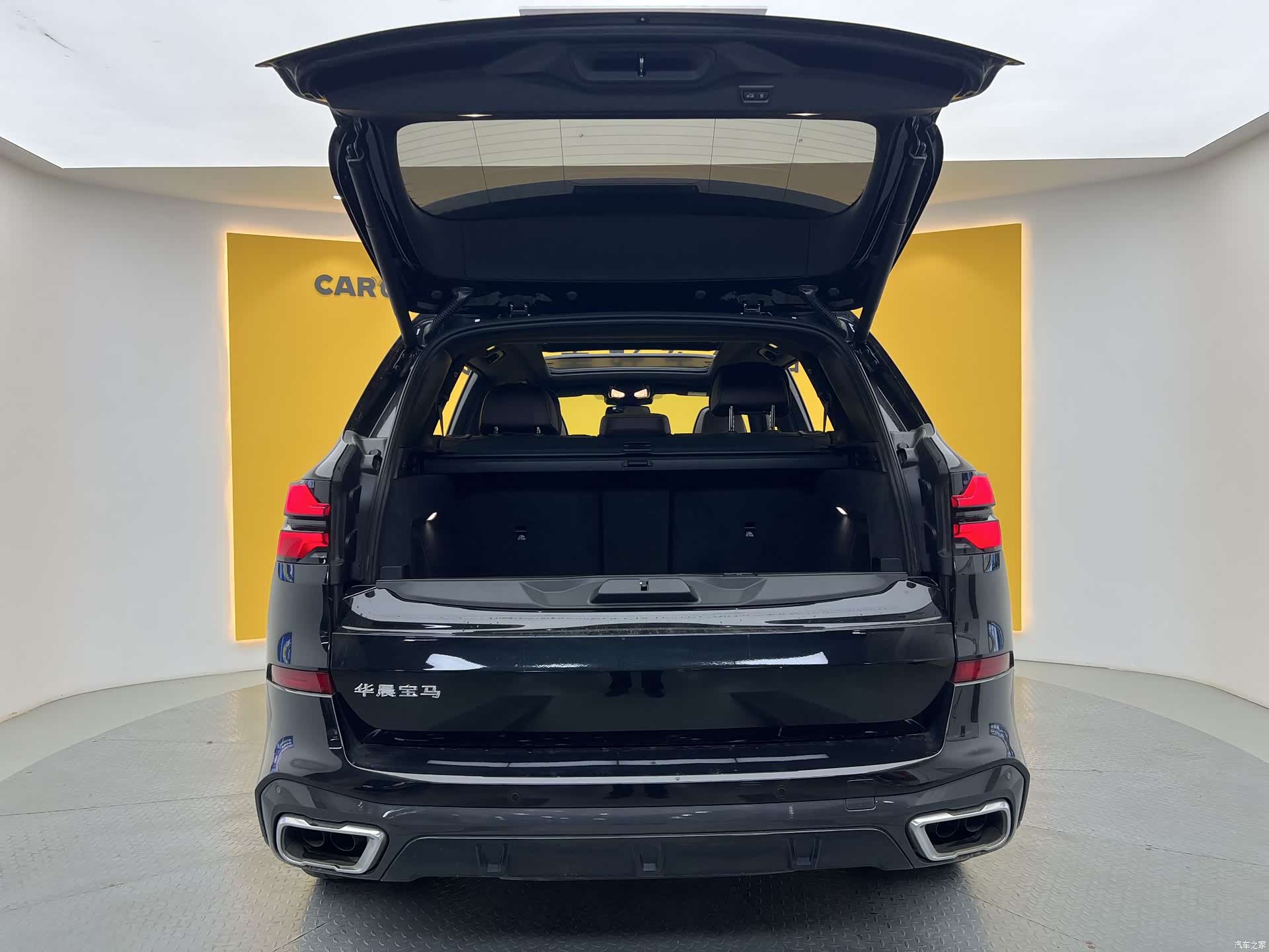 BMW X5, 2024 26