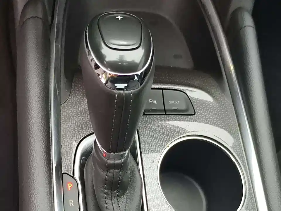 Chevrolet Mai Ruibao XL