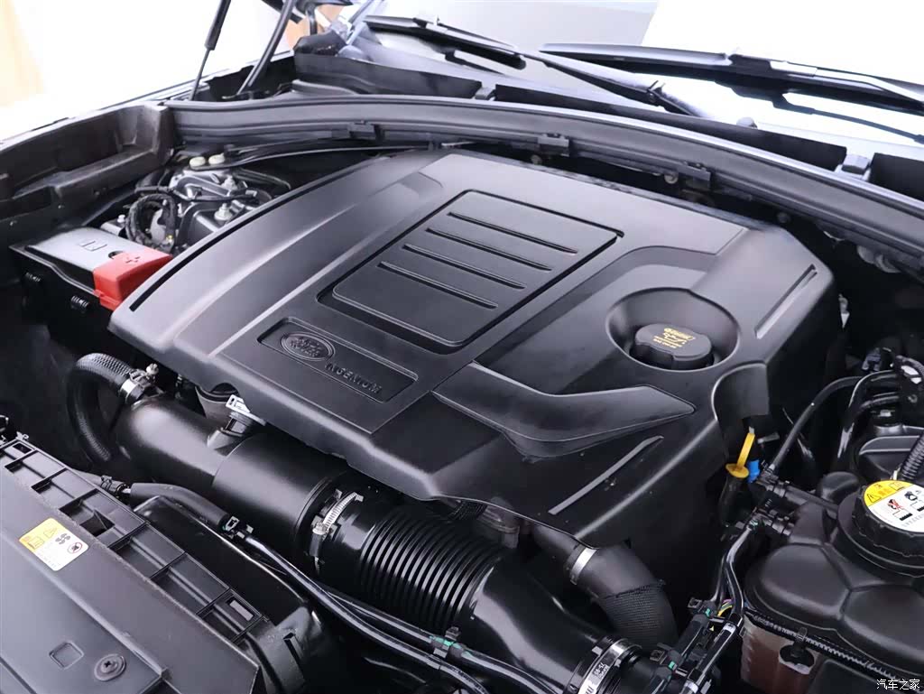 Land Rover Range Rover, 2019 24
