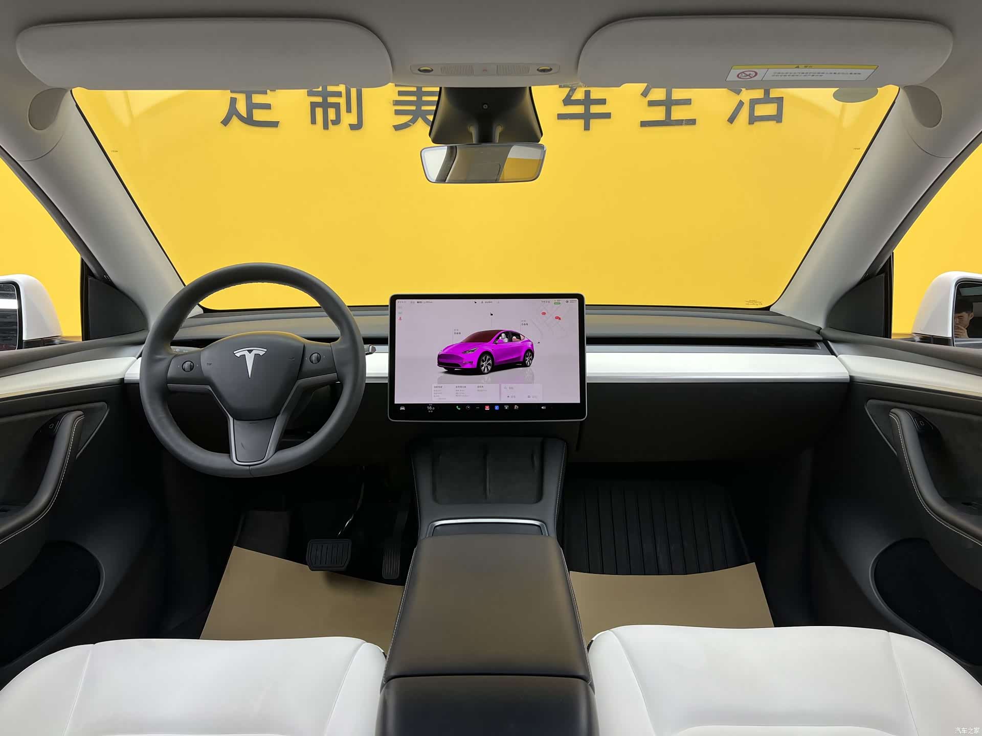 Tesla Model Y, 2023 10