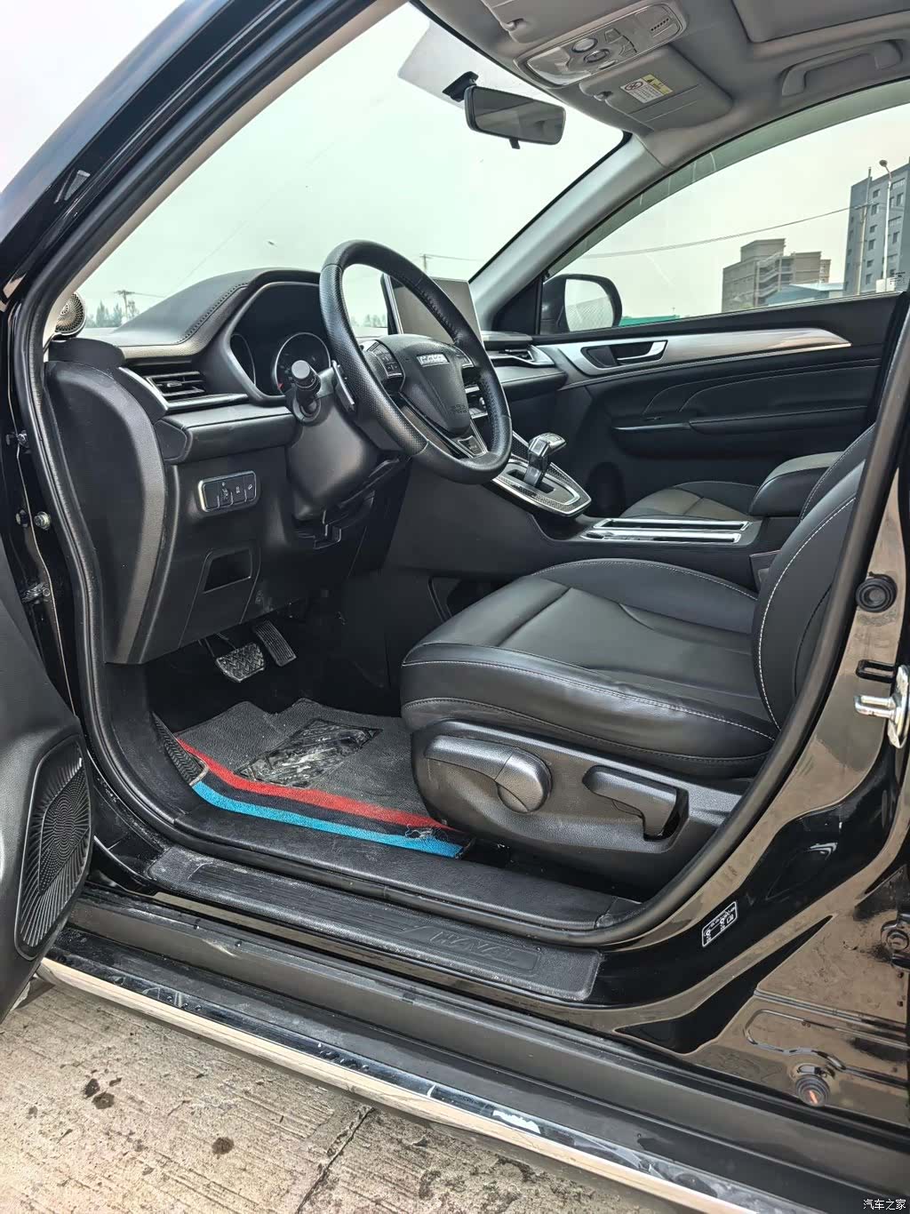 Haval M6, 2024 10