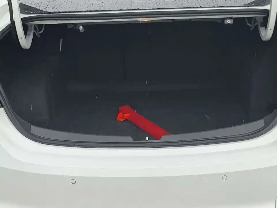 Chevrolet Mai Ruibao XL