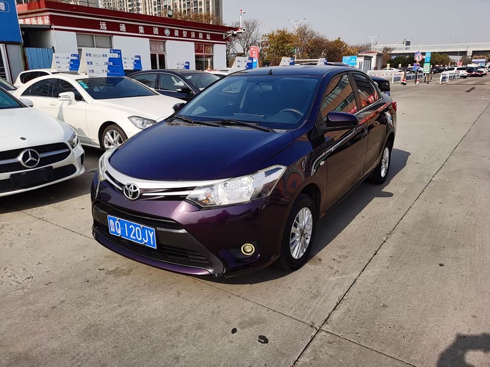 Toyota Vios